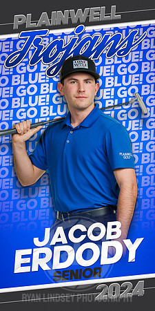 Golf - Erdody