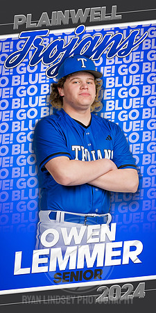 Baseball - Lemmer