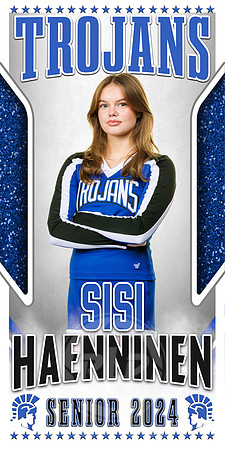 Comp Cheer - Sisi Haenninen