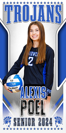 VB - Alexis Poel
