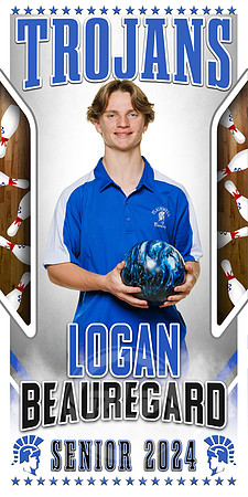 Bowling - Logan Beauregard