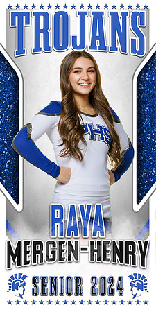 Comp Cheer - Raya Mergen-Henry