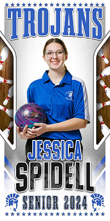 Bowling - Jessica Spidell