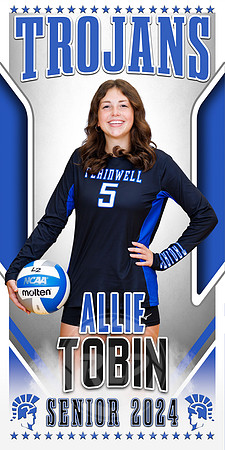 VB-Allie Tobin