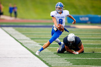 Wk1 Varsity vs Otsego