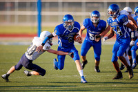 PHS14741-JV Football