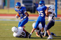 PHS14707-JV Football