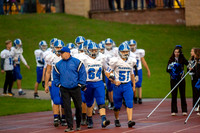 Week 9 PHS Varsity vs Otsego