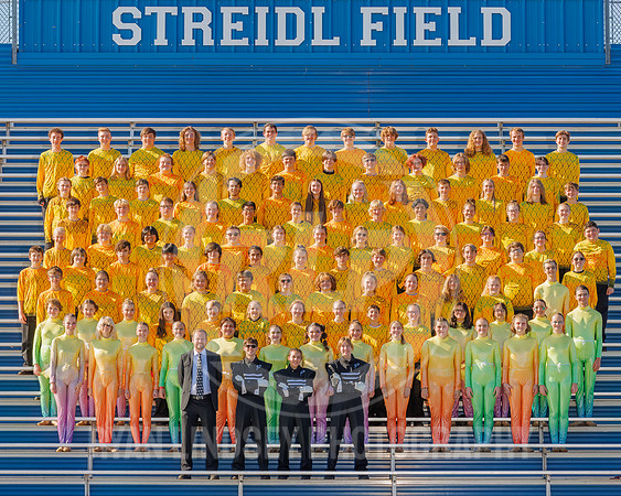 2022 Marching Band