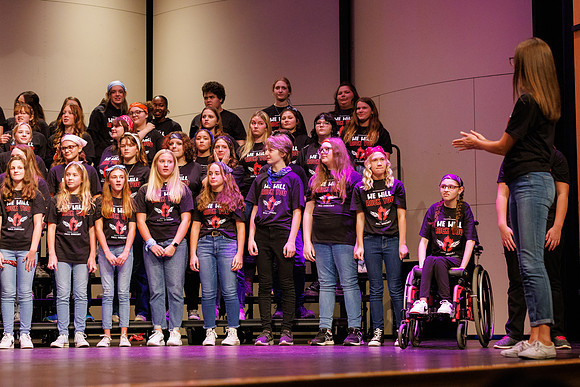 PHS8637Choir