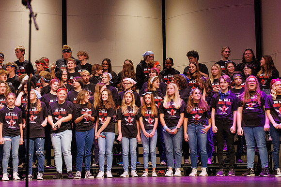 PHS8652Choir
