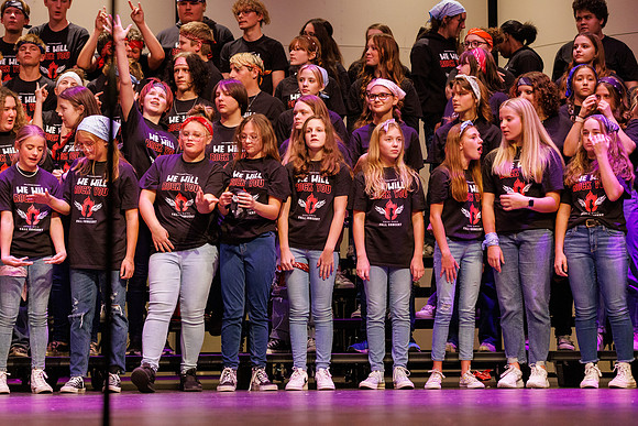 PHS8636Choir
