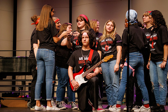 PHS8664Choir