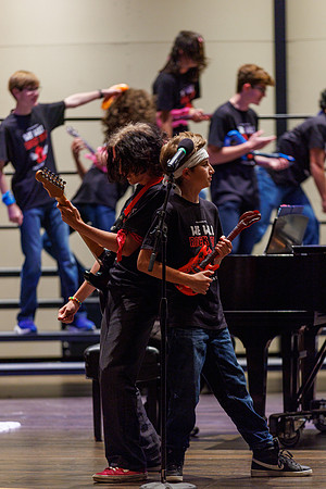 PHS8041Choir