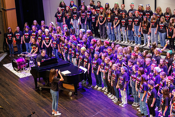 PHS8138Choir