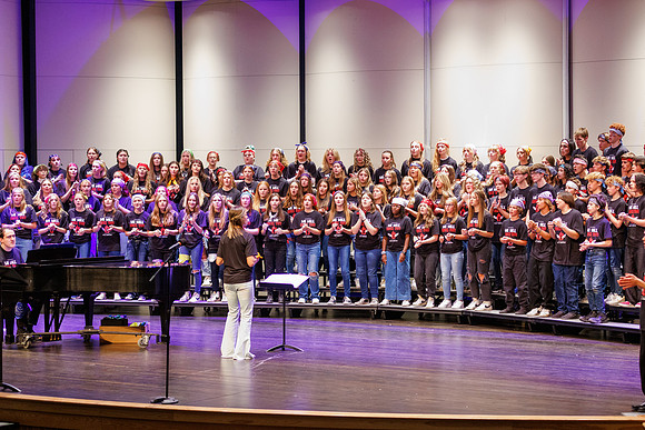 PHS8149Choir