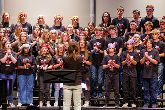 PHS8152Choir