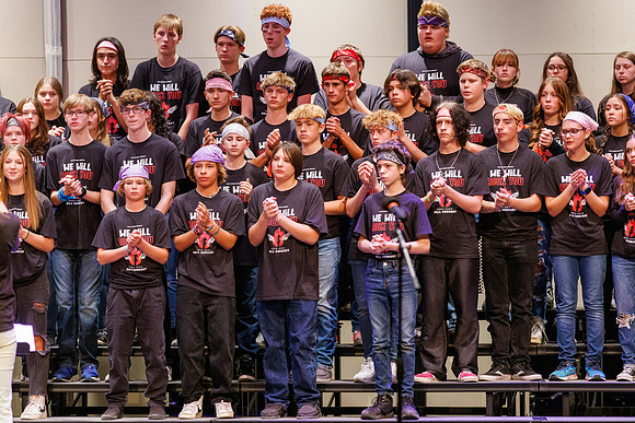 PHS8153Choir