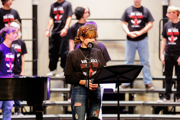 PHS8155Choir