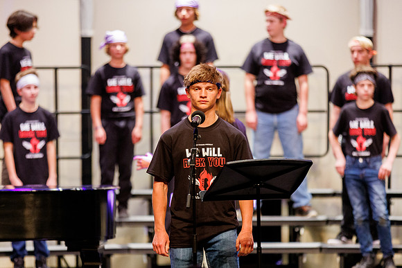 PHS8157Choir