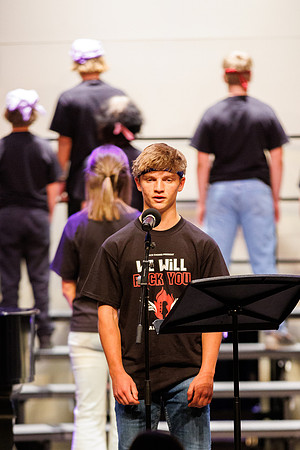 PHS8158Choir