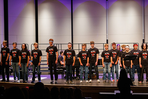 PHS8165Choir