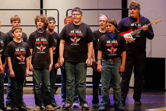 PHS8168Choir