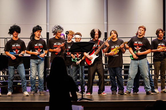 PHS8175Choir