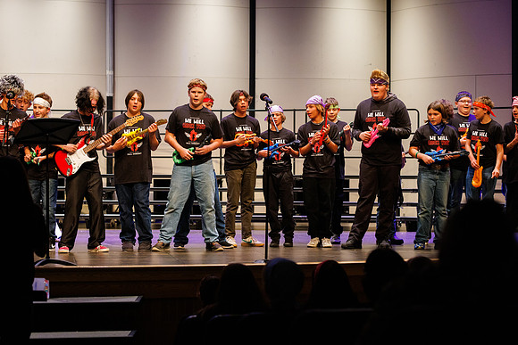 PHS8176Choir