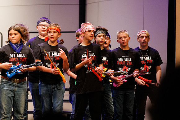 PHS8180Choir