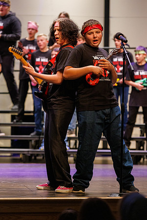 PHS8201Choir