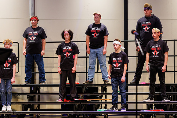 PHS8215Choir