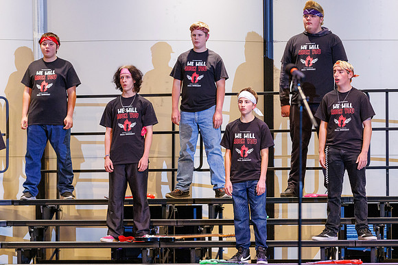 PHS8217Choir