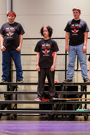 PHS8219Choir