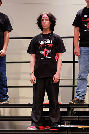 PHS8221Choir