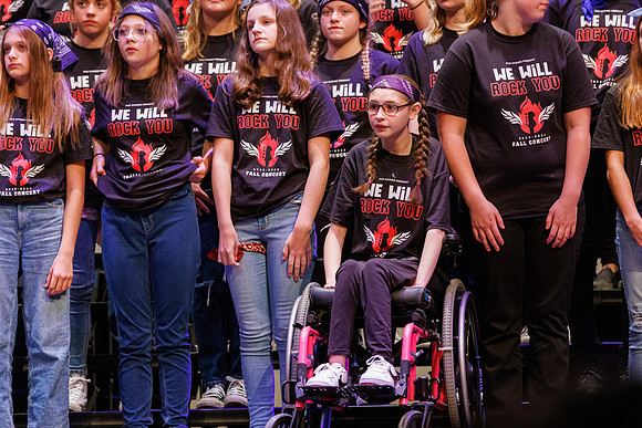 PHS8236Choir
