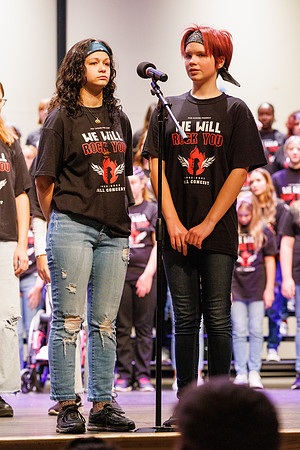 PHS8239Choir