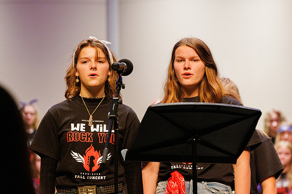 PHS8243Choir