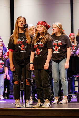 PHS8245Choir