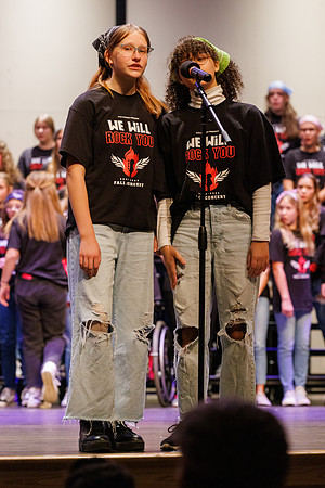 PHS8249Choir