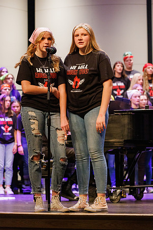 PHS8252Choir
