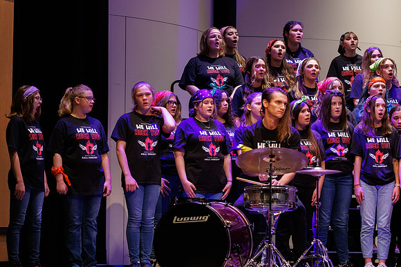 PHS8255Choir