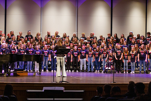 PHS8260Choir