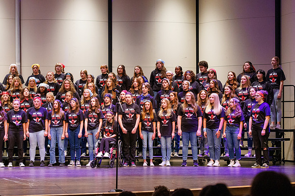 PHS8262Choir