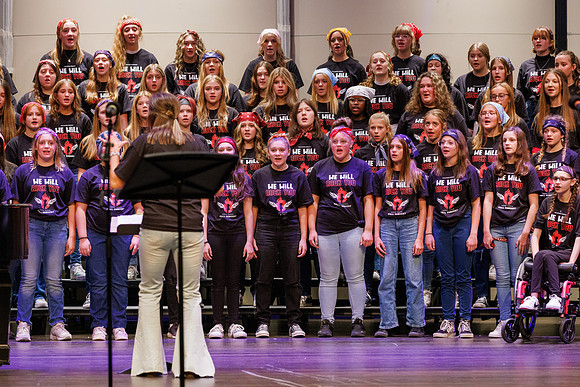 PHS8265Choir