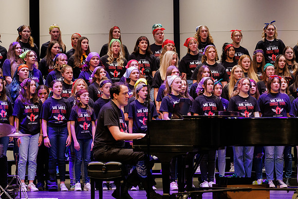 PHS8269Choir