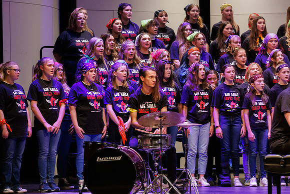PHS8271Choir