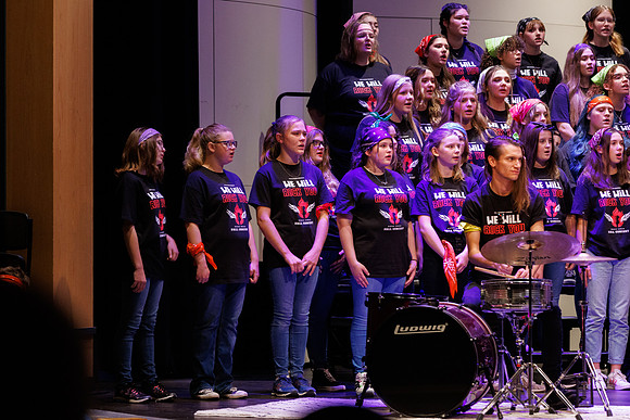 PHS8272Choir