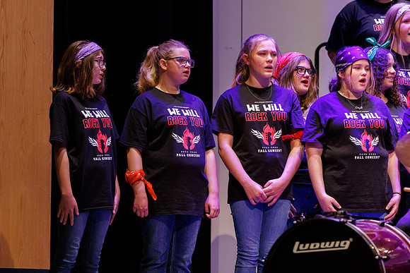 PHS8277Choir