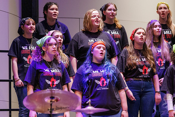 PHS8308Choir